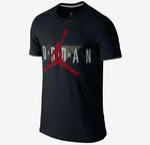 Футболка Air Jordan 1991 Vault Tee | 602835-010